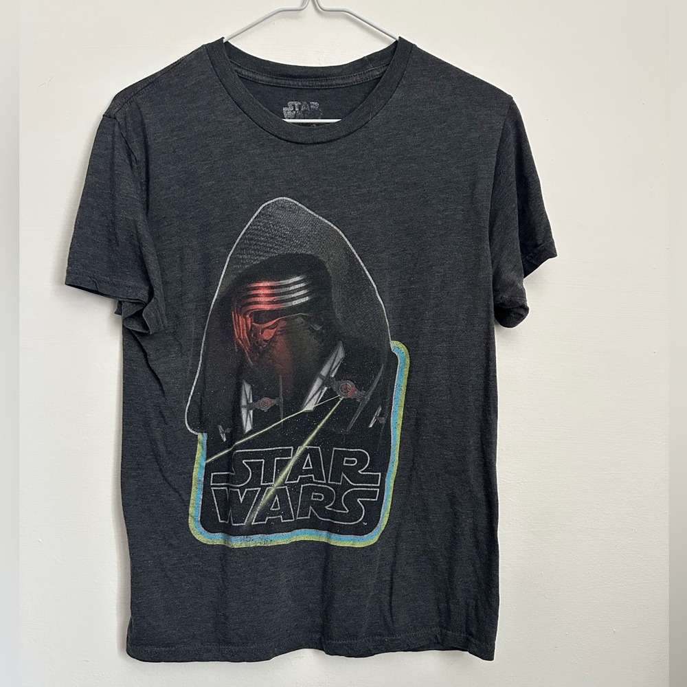 Star Wars Kylo Ren Graphic Tee